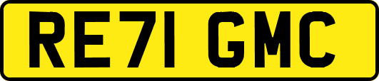 RE71GMC