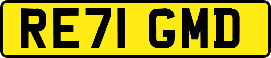 RE71GMD