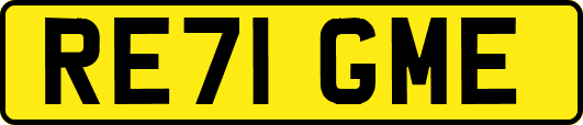 RE71GME