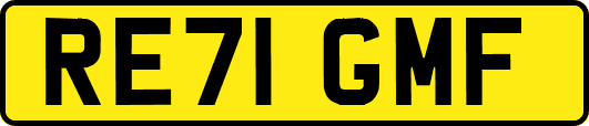 RE71GMF