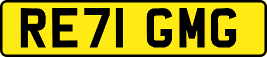 RE71GMG