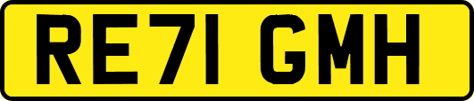 RE71GMH