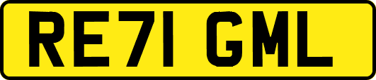 RE71GML