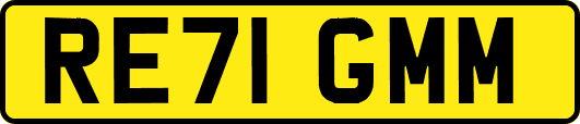 RE71GMM