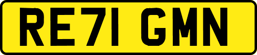 RE71GMN