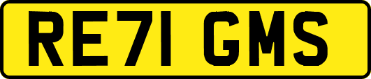 RE71GMS