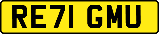 RE71GMU