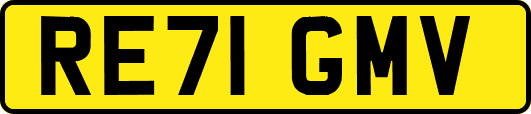 RE71GMV