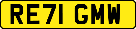 RE71GMW