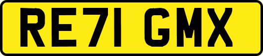 RE71GMX