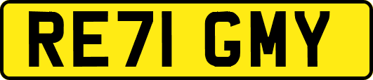 RE71GMY