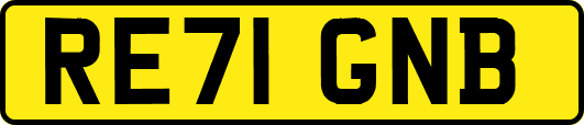RE71GNB
