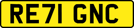 RE71GNC