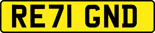 RE71GND