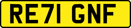 RE71GNF
