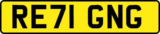 RE71GNG