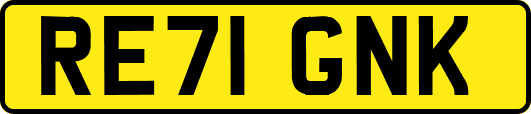 RE71GNK