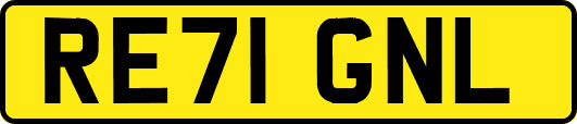 RE71GNL