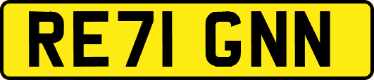RE71GNN