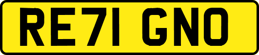 RE71GNO