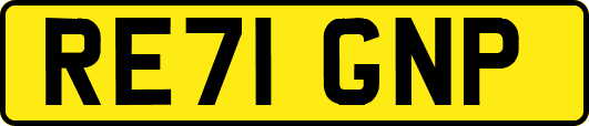 RE71GNP