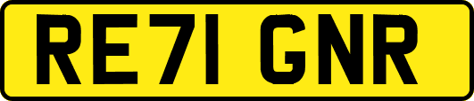 RE71GNR