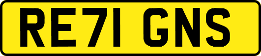 RE71GNS