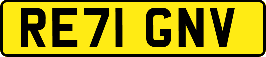 RE71GNV