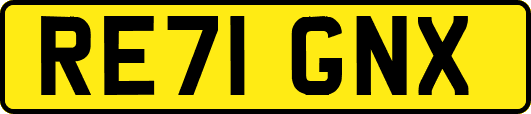 RE71GNX