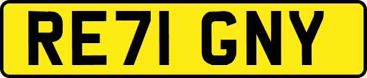 RE71GNY