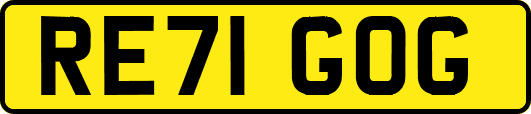 RE71GOG