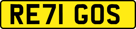RE71GOS