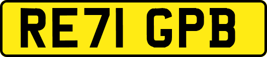 RE71GPB