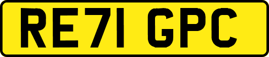 RE71GPC