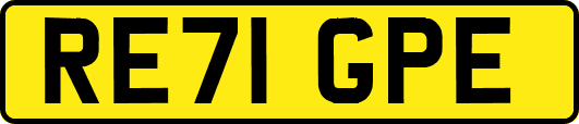 RE71GPE