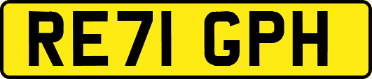 RE71GPH