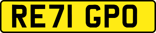 RE71GPO