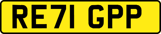 RE71GPP