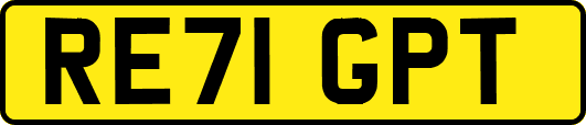 RE71GPT