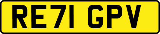 RE71GPV