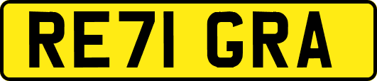RE71GRA
