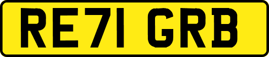 RE71GRB