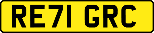 RE71GRC