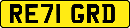 RE71GRD