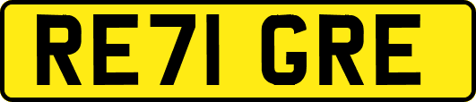 RE71GRE