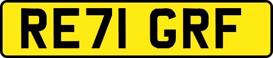 RE71GRF