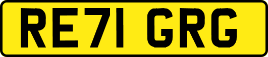 RE71GRG