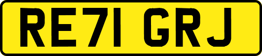 RE71GRJ
