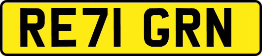 RE71GRN