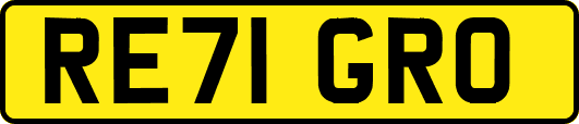 RE71GRO